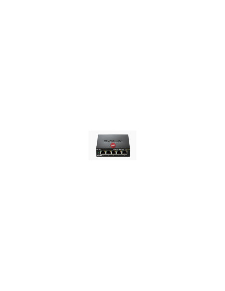 Switch d - link 5 ptos 10 100