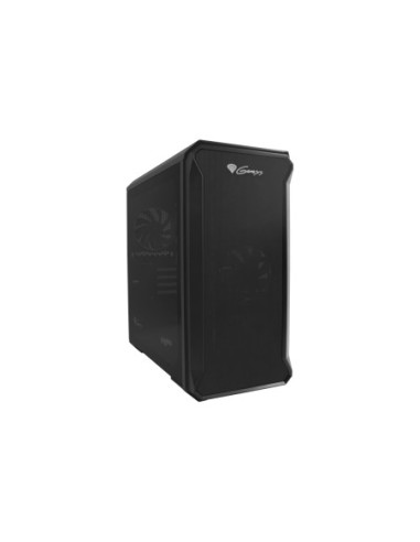 Caja gaming genesis irid 503 matx
