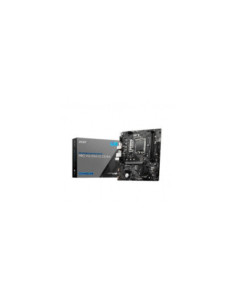 Placa base msi 1700 h610m - g ddr4