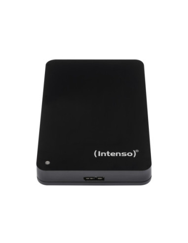 Disco duro externo hdd intenso 4tb