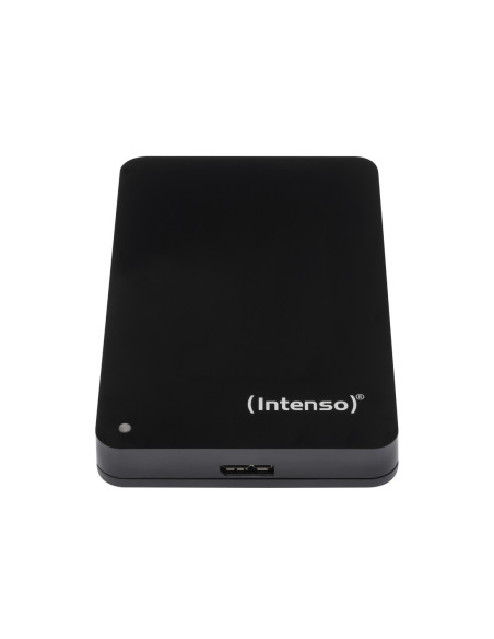 Disco duro externo hdd intenso 4tb