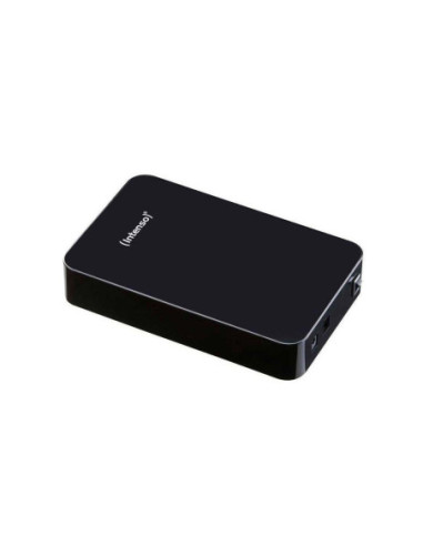 Disco duro externo hdd intenso 4tb