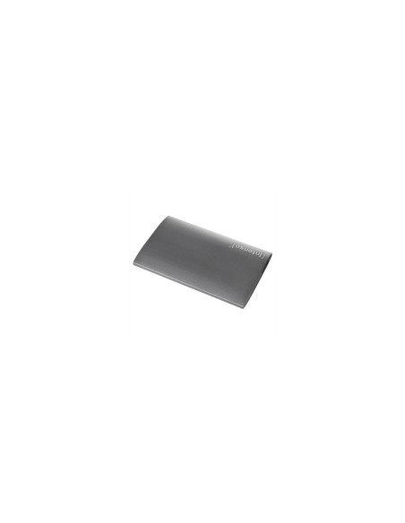 Disco duro externo solido ssd intenso