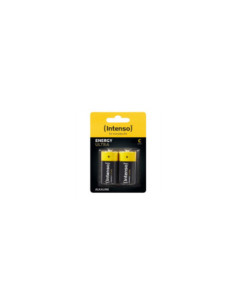 Pack pilas intenso alcalinas energy ultra