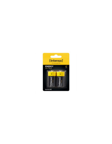 Pack pilas intenso alcalinas energy ultra