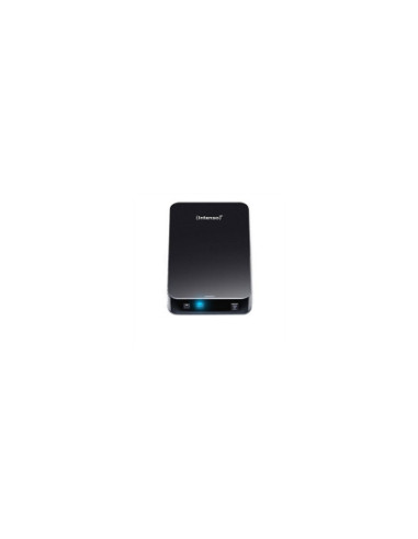 Disco duro externo hdd intenso 6tb