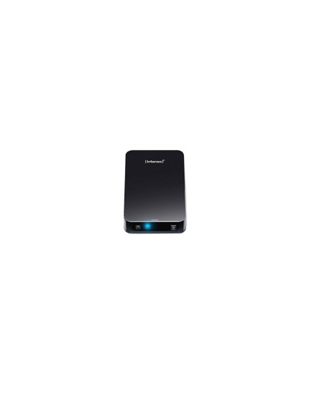 Disco duro externo hdd intenso 6tb