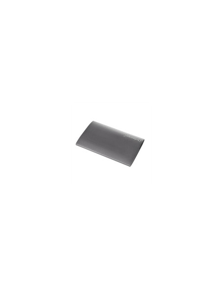 Disco duro externo solido ssd intenso