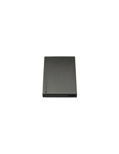 Disco duro externo hdd intenso 2tb