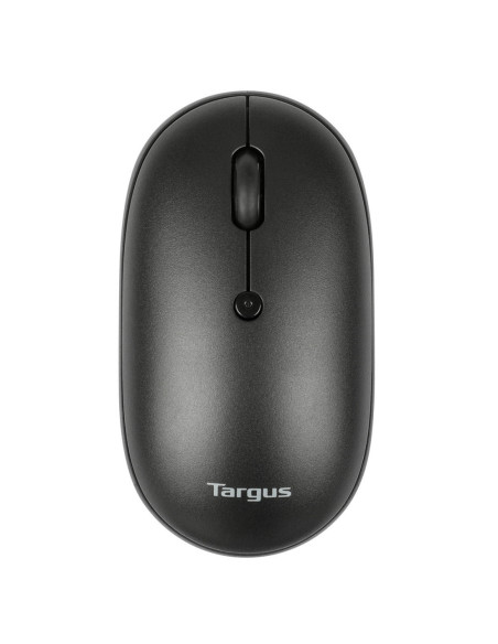 Raton targus compact multi - device wireless+bt inalambrico