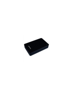 Disco duro externo hdd intenso 8tb