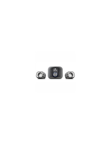 Altavoces ngs comet 2.1 usb 20w