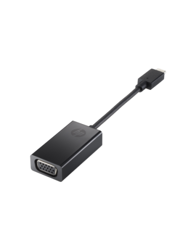 Adaptador hp usb - c a vga