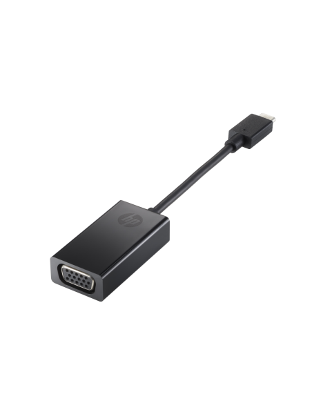 Adaptador hp usb - c a vga