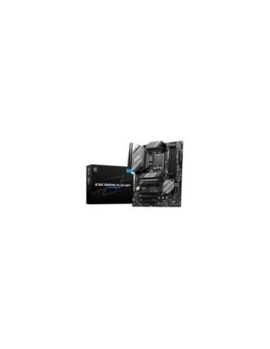 Placa base msi 1700 b760 gaming