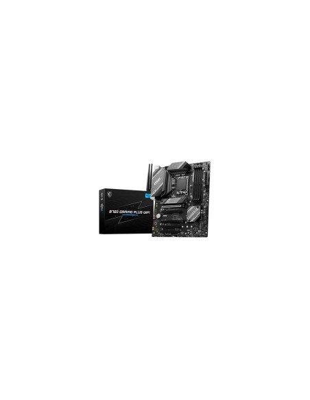 Placa base msi 1700 b760 gaming