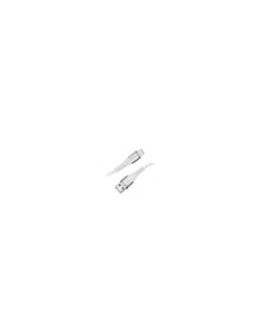 Cable usb c a lightning intenso