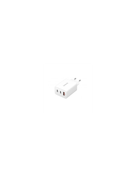 Cargador pared intenso gan w65acc 1xusb - a