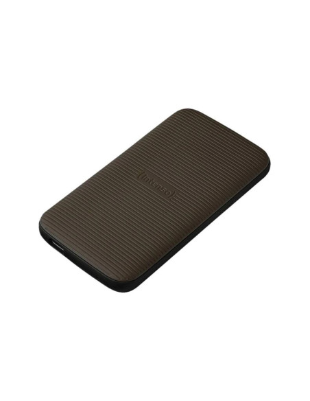 Disco duro externo solido ssd intenso