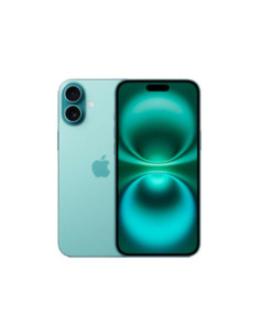 Apple iphone 16 plus 128gb verde