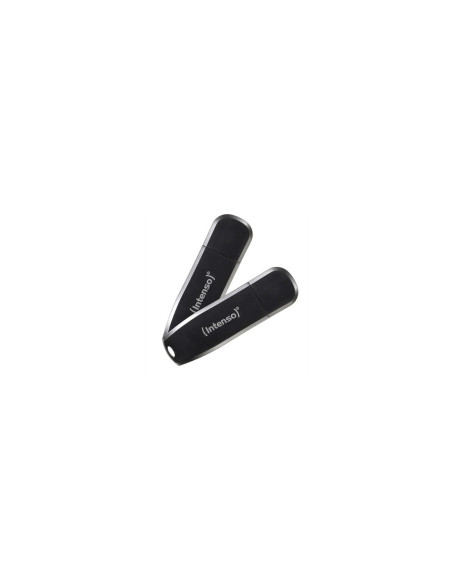 Memoria usb 3.2 intenso speed 128gb