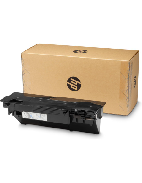 Colector tóner hp laserjet enterprise m652