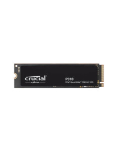Disco duro interno solido ssd crucial