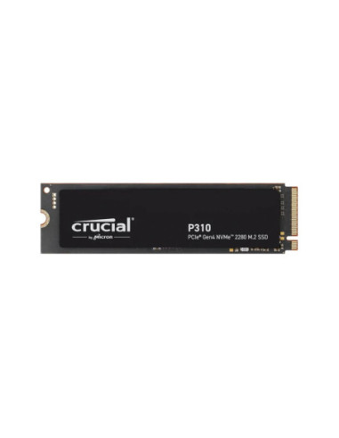 Disco duro interno solido ssd crucial