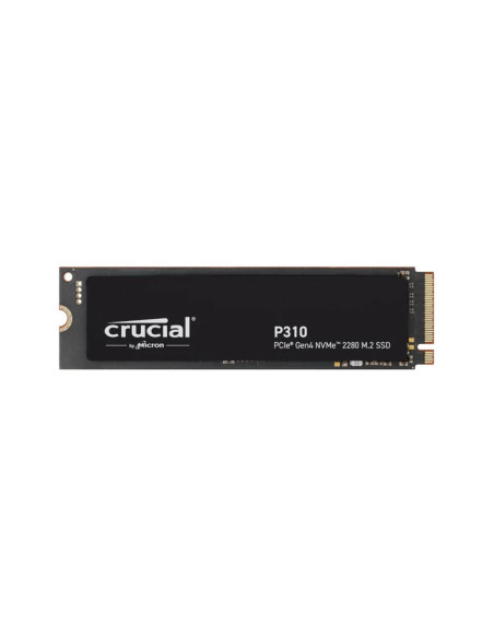 Disco duro interno solido ssd crucial