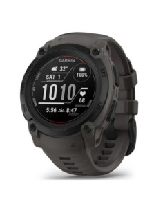 Smartwatch garmin instinct e gps resistente