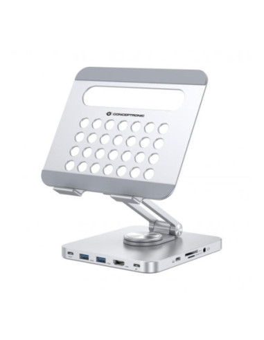 Docking station conceptronic donn26g 8 en