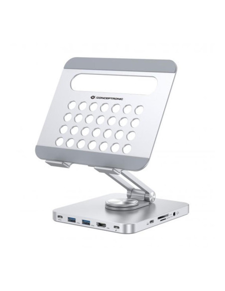 Docking station conceptronic donn26g 8 en