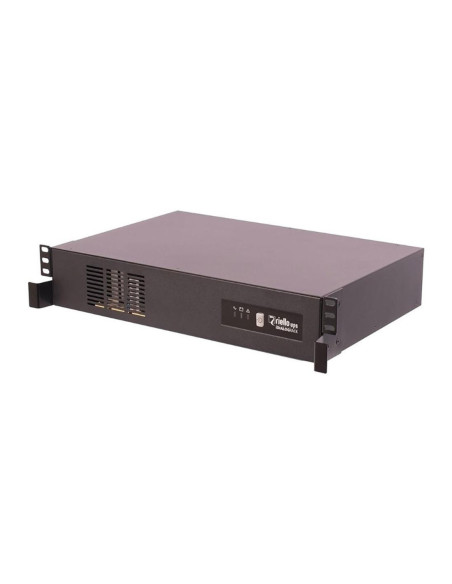 Sai riello idialog rack 1200 usb