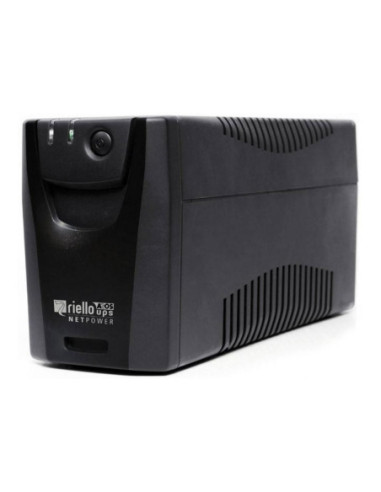 Sai riello netpower 800 iec usb