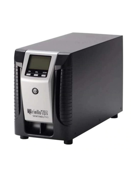 Sai riello sentinel pro 1000 t