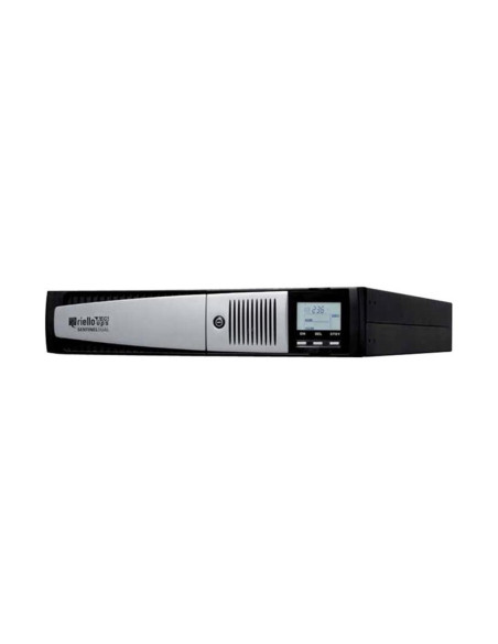 Sai riello ups sentinel dual sdh