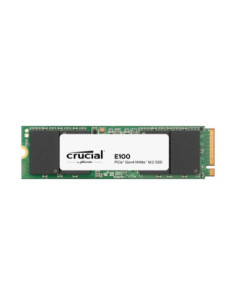 Disco duro interno solido ssd crucial