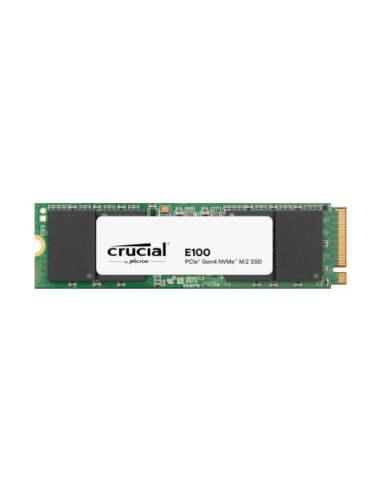 Disco duro interno solido ssd crucial