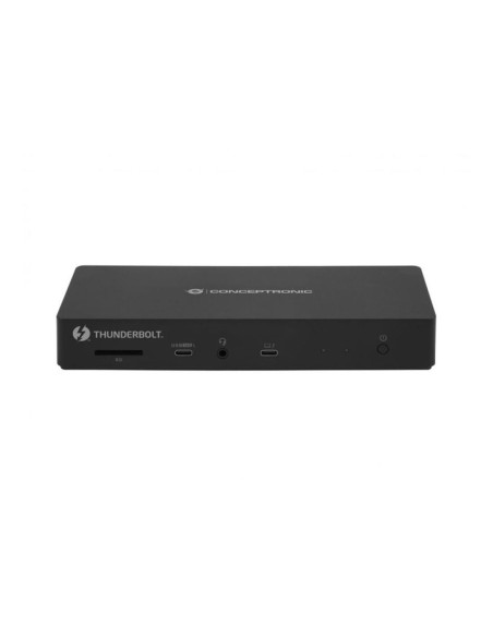 Dockin station conceptronic 13 en 1