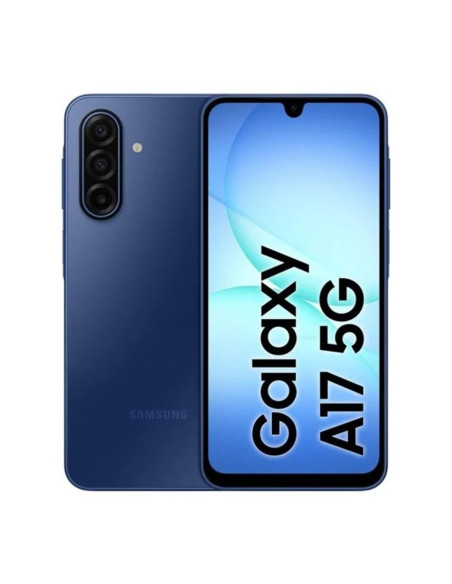 Movil samsung galaxy a17 5g 8