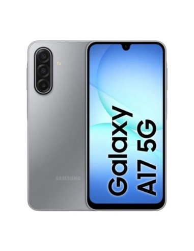 Movil samsung galaxy a17 5g 8