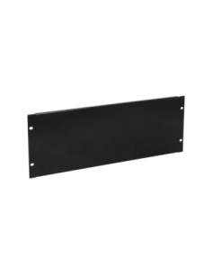 Panel frontal ciego phasak 19 pulgadas 4u