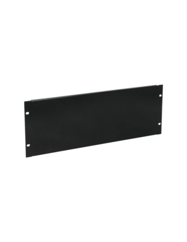 Panel frontal ciego phasak 19 pulgadas 4u