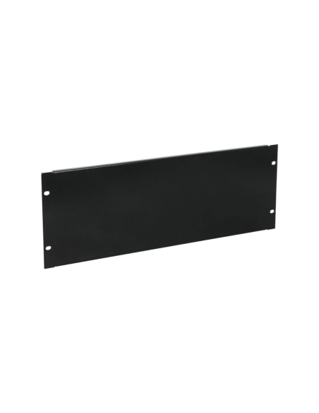 Panel frontal ciego phasak 19 pulgadas 4u
