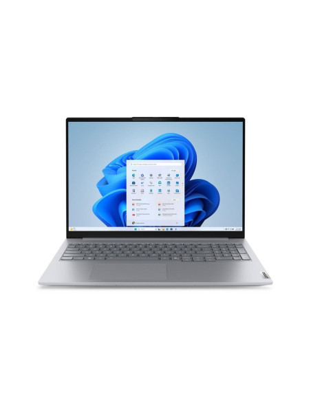 Portatil lenovo thinkbook 16 g8 u5 - 225u