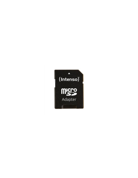 Tarjeta memoria micro sd intenso 256gb