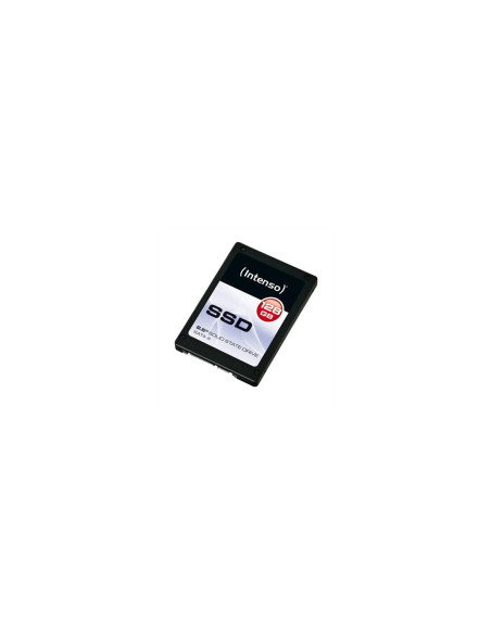 Disco duro interno solido ssd intenso