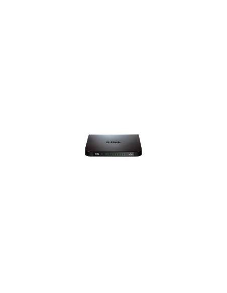 Switch 24 puertos 10 100 1000