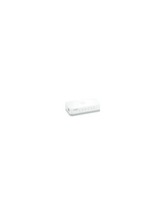 Switch 5 puertos 10 100 mb