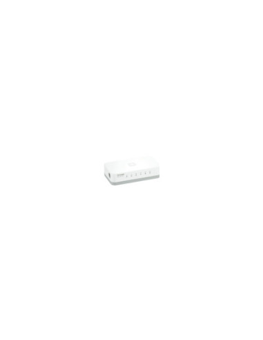 Switch 5 puertos 10 100 mb